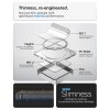 Etui Spigen Ultra Hybrid Mag MagSafe do Galaxy S26 Plus Zero One White